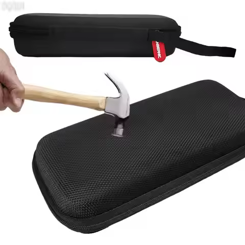 EVA Travel Protective Case Shockproof Travel Protective Handbag Storage Bag for RG40XX H/RG405M Hand