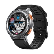 QWSAZ Original KOSPET TANK T2 Smartwatches For Men Smart Watch Digital Fitness Electronic 5ATM Water
