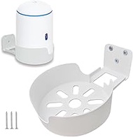 Wall Mount for Ubiquiti UniFi Dream Router & Dream Machine 7 (UDR7) – Upgrade Sturdy Metal Bracket C
