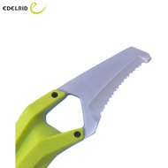 German EDELRID RESCUE CANYONING KNIFE River Upstream Tool Rope KNIFE/Rope Cutter