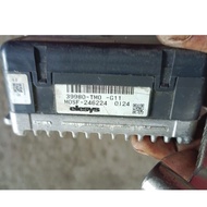 Honda City Engine ECU 39980-TMO Original Used