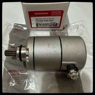 Dinamo Starter Stater Honda CB 150R Led New 2015-2020 Sonic New Supra GTR 150 (K56) Honda Motor Acce