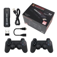 Popular GD10High-DefinitionPSPHome TV Game Console Pandora Lavagame4KWireless Handle