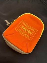 Porter waist bag  腰包 小掛袋