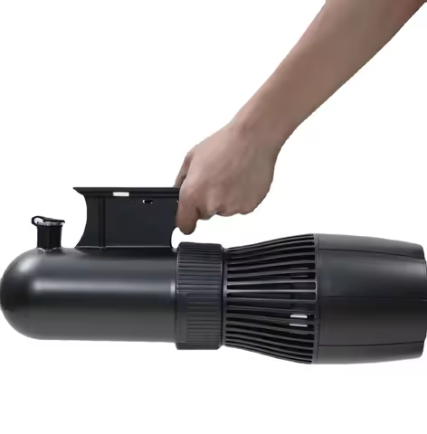 Camolech Electric Surfboard Underwater Scooter 500w Diving SUP Board Propeller Motor Sea Scooter for