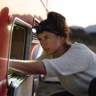 德國Ledlenser H15R Core 充電式伸縮調焦頭燈