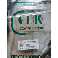 CDK PROTON BLM / FL / FLX ( MANUAL ) GEAR SHIFT CABLE ( PW825954 )