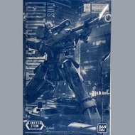 MG GM Sniper II 狙擊型吉姆 吉姆狙擊型 RGM-79SP2 Clear Limited Edition 彩透 限定版 會場限定 特別版
