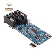 Battery  Charging Protection Circuit Board for 48-11-1815  18V 1.5Ah 3.0AH 5Ah 6Ah