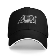 Audi Sport Abt Sportline Casual 100% Cotton Baseball Cap