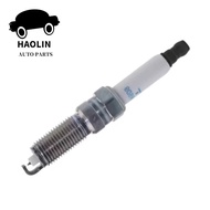 SILZNAR6D9 1/4PCS Iraurita Platinum Spark Plug For OPEL ASTRA K KARL (C16) 15- VAUXHALL ASTRA Mk VII