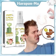 Prank Spray / 30ml Fart Spray / Odor Stress Reliever Toy