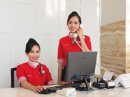 d'primahotel Airport Jakarta 2