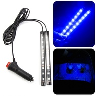 2pcs car LED foot lamp floor lamp decorative lamp For Lexus RX300 RX330 RX350 IS250 LX570 is200 is30