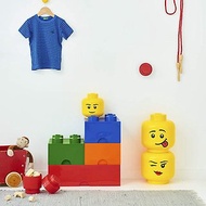 Room Copenhagen LEGO 牆壁掛勾(黃.藍.紅) 送禮 畢業禮物