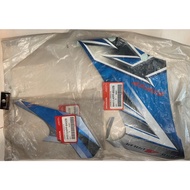 CBR150 R Fairing Strip Sticker