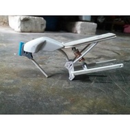 miniatur. bahan gl drag