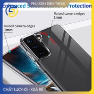 Samsung S8 plus, S9 plus, S10, S10 plus, S20, S20 plus Case Against Scratches, Protects Phones