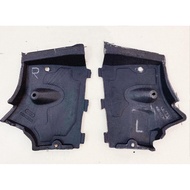 ORIGINAL Audi bottom guard underbody trim Audi A6 A7 4G0 825 201/202