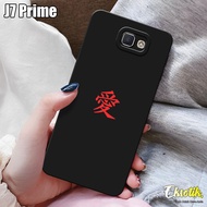 Case Samsung J7 Prime - Eksotik - Casing Samsung J7 Prime - Motif Aesthetic Lucu - Kesing Samsung J7