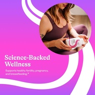 Seeking Health Optimal Prenatal - Supplement with Vitamin B12, L-Methylfolate, & Choline - Vegetaria