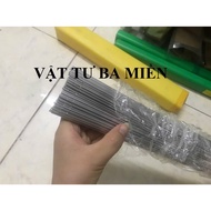 10 aluminum tig welding rods, ER5356 2.4mm aluminum welding rods