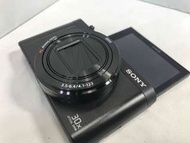 Sony wx500