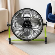 Solar Lying Floor Manufacturer Lying 40cm Lying Floor Fan Energy Saving 40cm Convenient Wireless Who