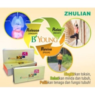 B'young maintenance course zhulian
