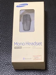 單聲道耳機 mono headset samsung