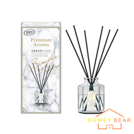 雞仔牌 - Premium Aroma Stick 室內高級香薰擴香 50ml - Urban Luxe(平行進口)