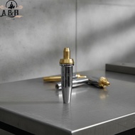 [A&B]  Liquefied Gas Split Cutting Nozzle Tips G07 30/100/300 Type 1/2/3/4# for Industrial Maintenan