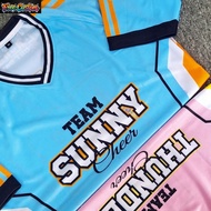 [Free Custom Name & Number] Jersey Domundi Sport 2026 DMD Sport 2026 New Men Women Jersey Loose Casu