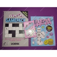 (Take All) IU Official Merch - Uaena 7th Fanclub Kit