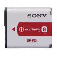 SONY NP-FG1 RECHARGEABLE BATTERY PACK
