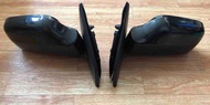 SIDE MIRROR ISUZU CROSSWIND MANUAL