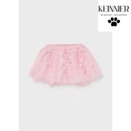 C4169 M.ayoroal brand girls' skirt, genuine surplus 4-14kg [Keinnier] X04-065