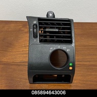 kisi ac kanan w210 avangarde original