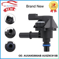 AU5A9G866AB AU5Z9C915B Injap Solenoid Pembersihan Kanister Wap Baharu AU5A-9G866-AB AU5Z-9C915-B CX-