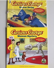 Curious George