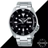 [WatchClubOnline] SRPD55K1 Seiko 5 Sports Mechanical Automatic Men Casual Formal Sports Watches SRPD55 SRPD-55 SRPD-55K1