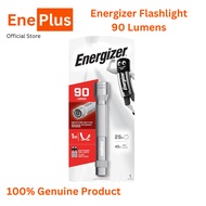 Energizer - Flashlight 90 Lumens (Batteries Included)