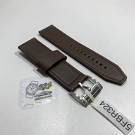 FOSSIL Watch Strap Original 24mm FOSSIL TALI JAM 5FBR324