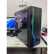 Gaming Desktop PC / Intel i5-10400F (Used)