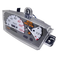 【MT】 Meter Panel Assembly With Analog Speedometer Display for JOG50 JOG90 3KJ 3YK
