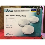 Mesh wifi tplink deco M5 Set