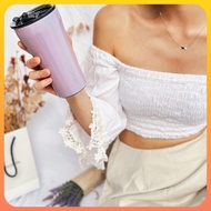 [SG Authorised Seller] STTOKE 16/12 Oz Cup Reusable Shatterproof Ceramic Cup Coffee Tea