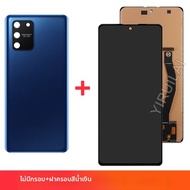 TFT S10 Lite LCDสําหรับSamsung S10 LiteสําหรับSamsung S10 Lite G770F SM-G770F/DS Touch Screen Digiti