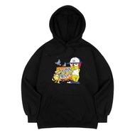 NRDN X THE MABELL HOODIE DRIPS