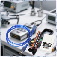 [Eigell] UAV Battery Debugger Lightweight Enhances Performances for EV2400 EV2300